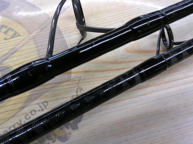 24コルトスナイパーSS S96MH｜＠ベリーネット 日本最大新品中古釣具WEB