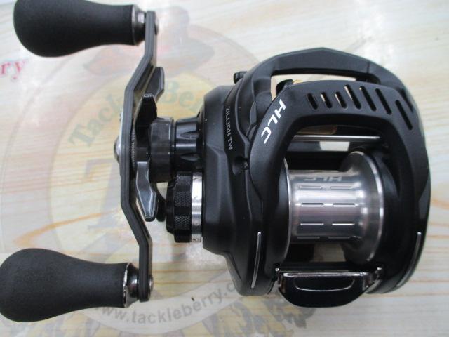 ジリオン TW HLC 1516SHL｜＠ベリーネット 日本最大新品中古釣具WEB