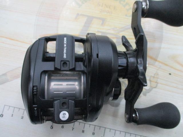 ジリオン TW HLC 1516SHL｜＠ベリーネット 日本最大新品中古釣具WEB