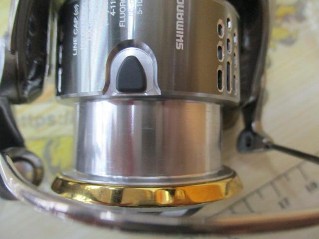 18ステラ C2500SHG｜＠ベリーネット 日本最大新品中古釣具WEBショップ