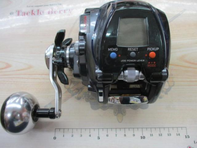 シーボーグ 300J-L｜＠ベリーネット 日本最大新品中古釣具WEBショップ