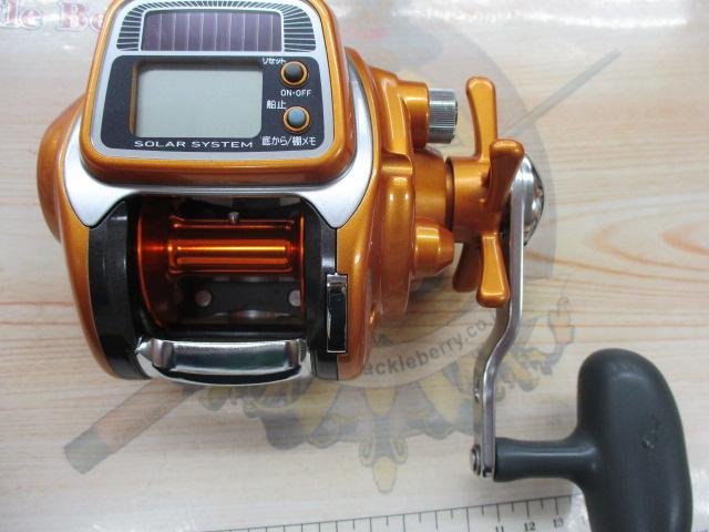 イッツICV 300ソーラー