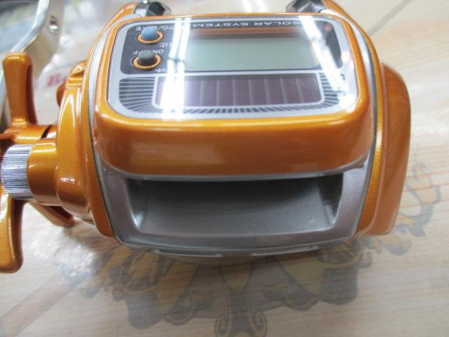 イッツICV 300ソーラー｜＠ベリーネット 日本最大新品中古釣具WEBショップ
