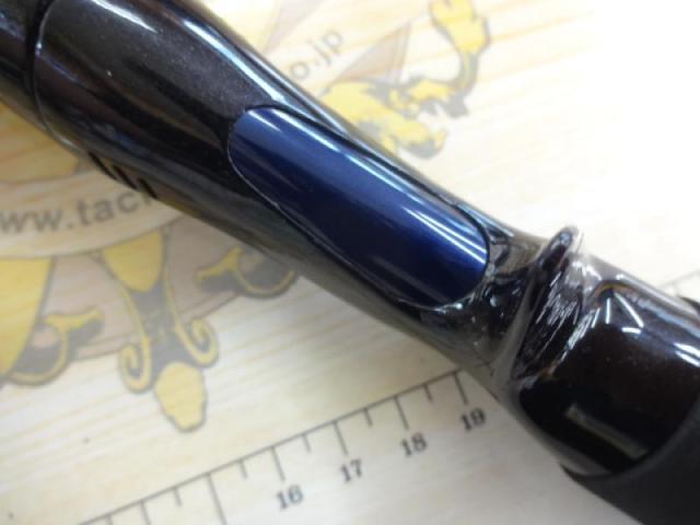 グラップラー B632