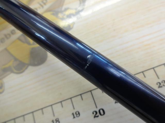 グラップラー B632