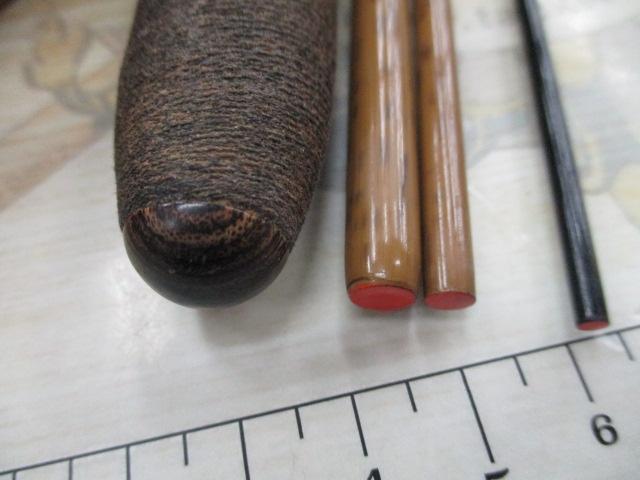 朱紋峰 嵐水 10