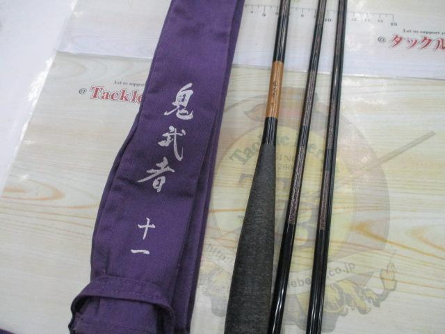 鬼武者 11