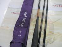 鬼武者 11