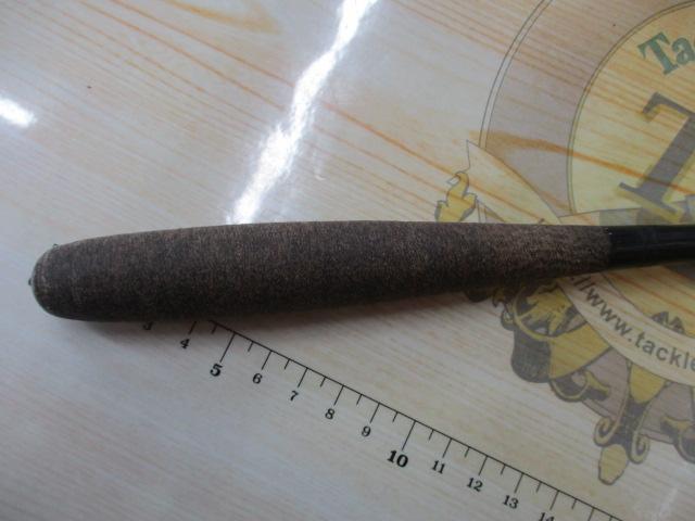 朱紋峰 飛造り 12