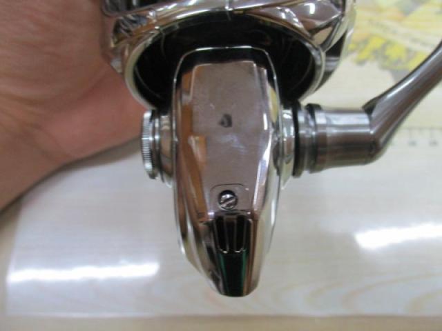 18ステラ 2500S｜＠ベリーネット 日本最大新品中古釣具WEBショップ
