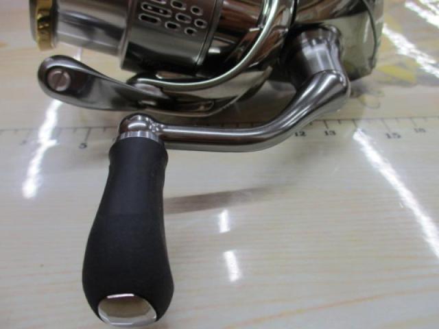 18ステラ 2500S｜＠ベリーネット 日本最大新品中古釣具WEBショップ