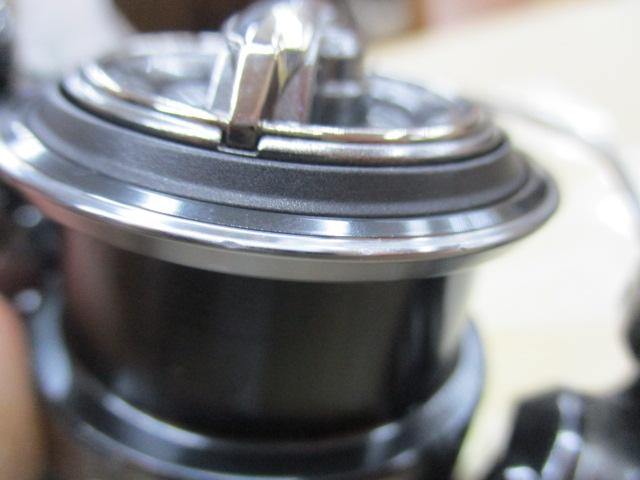 21コンプレックスXR C2000 F4 HG