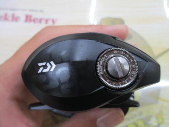 タトゥーラ TW 80XHL｜＠ベリーネット 日本最大新品中古釣具WEBショップ