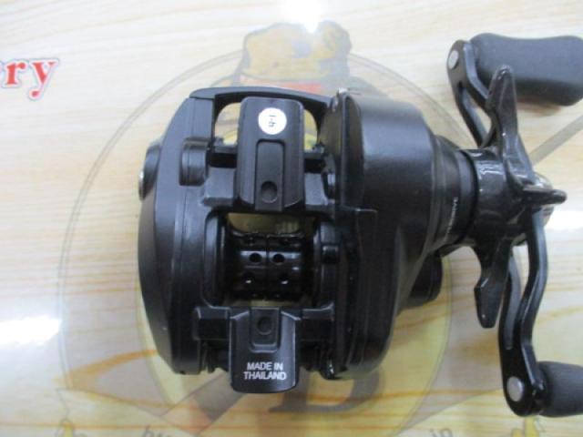 タトゥーラ TW 80XHL｜＠ベリーネット 日本最大新品中古釣具WEBショップ