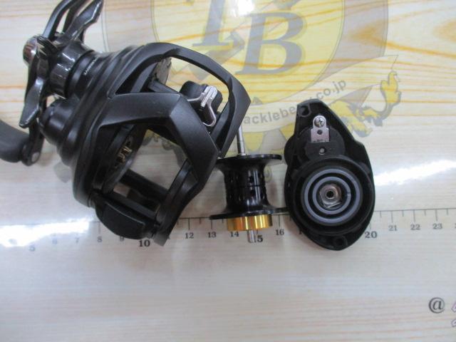 リラたっち　中古 タトゥーラ TW 80XHL｜＠ベリーネット 日本最大新品中古釣具WEBショップ