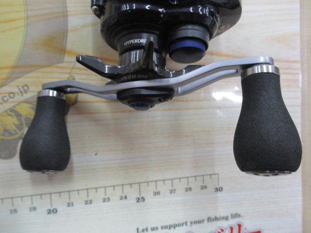 23ソルティスト TW 100XHL PEスペシャル｜＠ベリーネット 日本最大新品