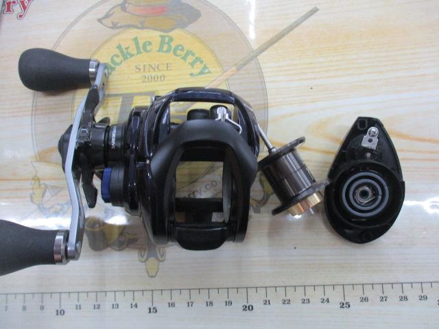 23ソルティスト TW 100XHL PEスペシャル｜＠ベリーネット 日本最大新品