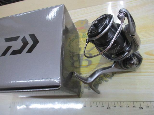 25カルディア FC LT2500S-H｜＠ベリーネット 日本最大新品中古釣具WEB