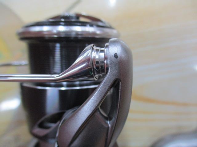 25カルディア FC LT2500S-H｜＠ベリーネット 日本最大新品中古釣具WEB