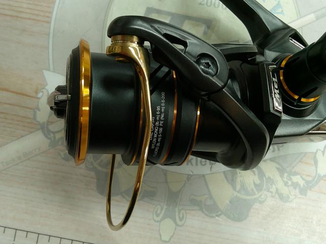 21ソアレXR C2500S｜＠ベリーネット 日本最大新品中古釣具WEBショップ