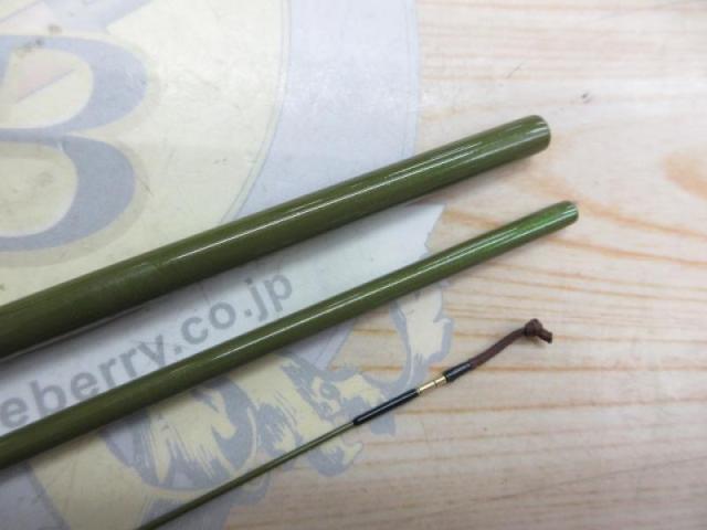 無心 粋 7尺