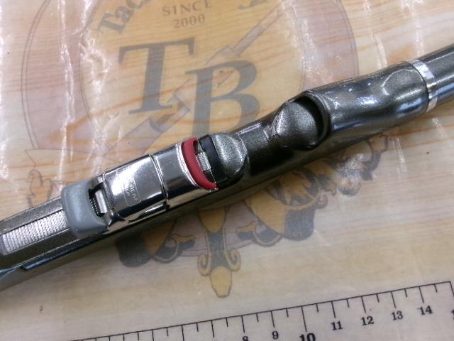 鱗海 1-500SI