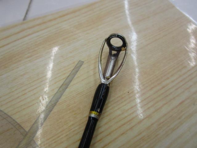 アオモノキリング190-500
