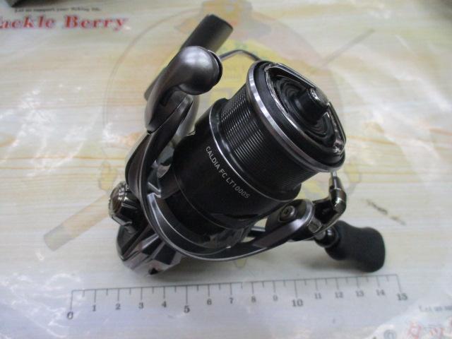 25カルディア FC LT1000S