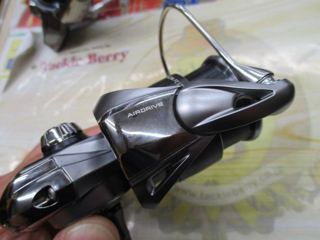 25カルディア FC LT1000S