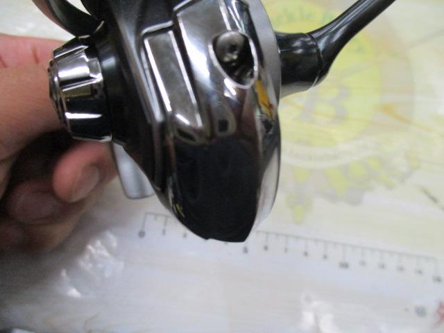 25カルディア FC LT1000S