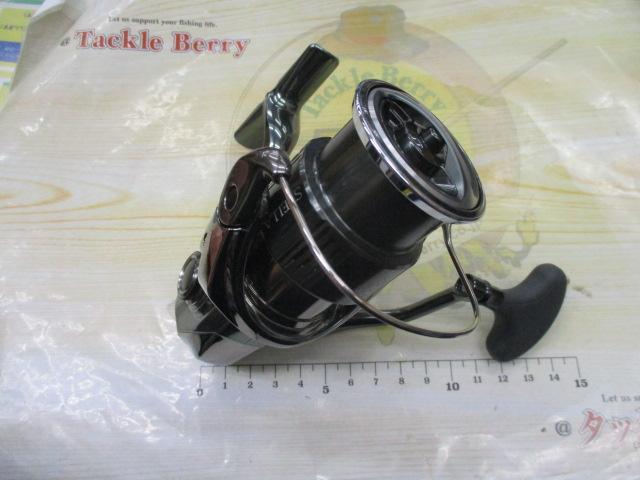 22ステラ 3000MHG｜＠ベリーネット 日本最大新品中古釣具WEBショップ
