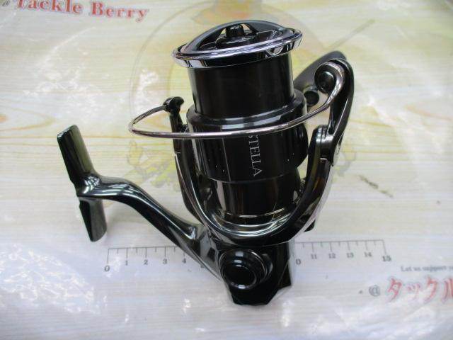 22ステラ 3000MHG｜＠ベリーネット 日本最大新品中古釣具WEBショップ