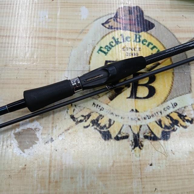 最終値下げ！Calamaretti GOCS-862MH カラマレッティー GOCS-862MH｜＠ベリーネット 日本最大新品中古釣具
