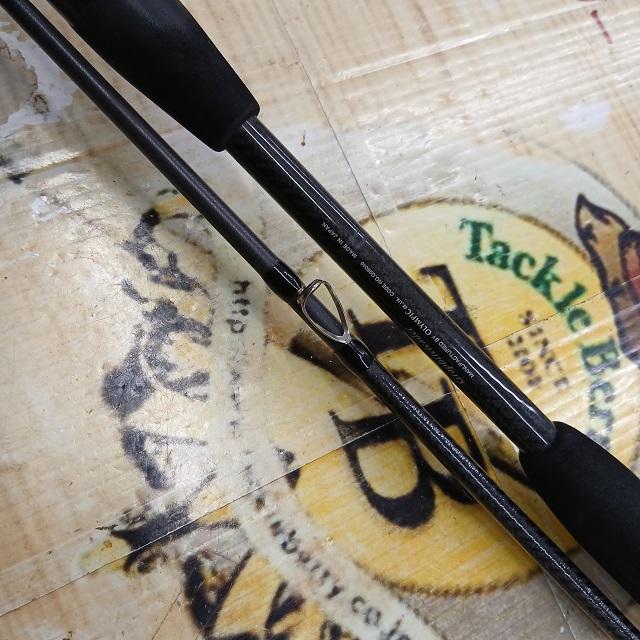 カラマレッティー GOCS-862MH｜＠ベリーネット 日本最大新品中古釣具