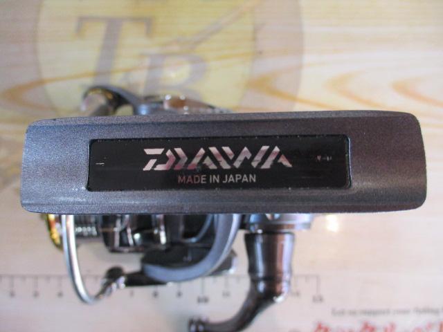 15ルビアス 1003｜＠ベリーネット 日本最大新品中古釣具WEBショップ