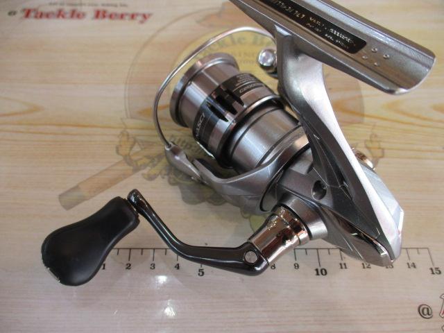 21ナスキー C2000SHG｜＠ベリーネット 日本最大新品中古釣具WEBショップ