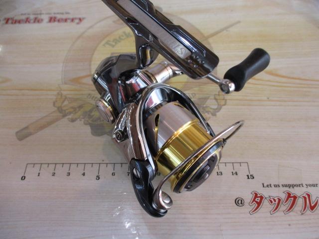 SHIMANO STELLA C2000S 14ステラ レア希少 SHIMANO STELLA C2000S 14ステラ レア希少 14ステラ C2000S｜＠ベリー
