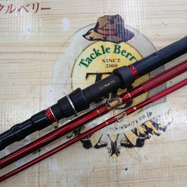 石鯛キングⅡ500MH