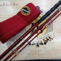 石鯛キングⅡ500MH
