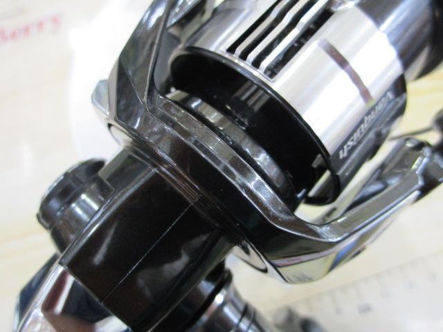 23ヴァンキッシュ 2500SHG｜＠ベリーネット 日本最大新品中古釣具WEB