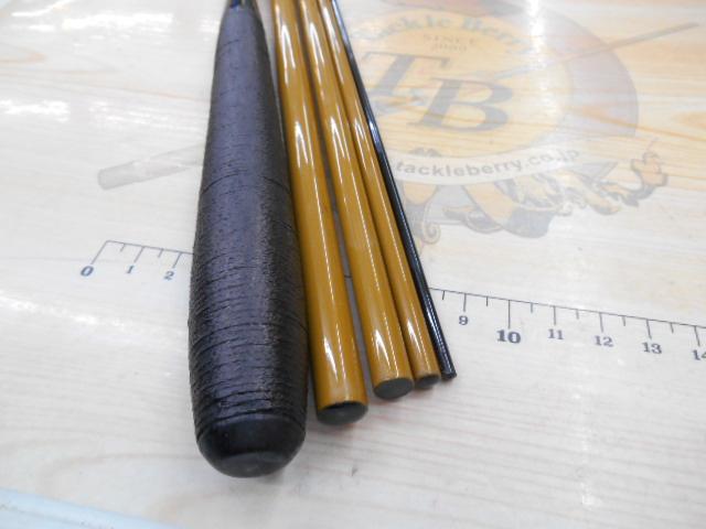 別誂蒼舟十六