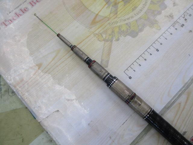 セラテックカイザー浦千鳥 IRS45
