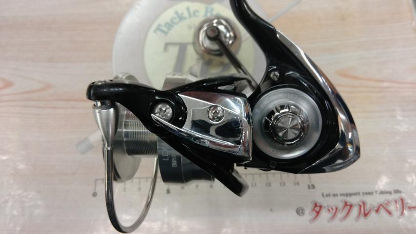 19レグザ LT5000D-CXH｜＠ベリーネット 日本最大新品中古釣具WEBショップ