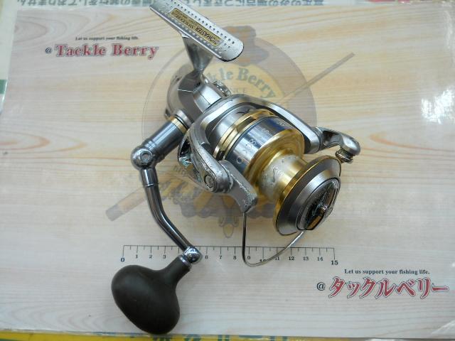 13バイオマスターSW 8000HG｜＠ベリーネット 日本最大新品中古釣具WEB