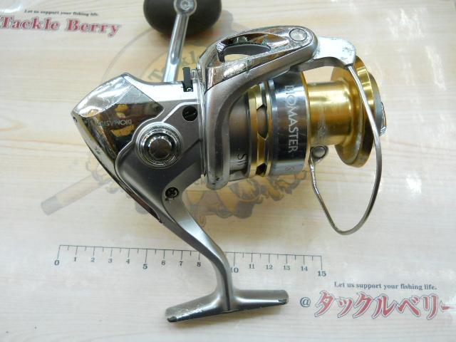 13バイオマスターSW 8000HG｜＠ベリーネット 日本最大新品中古釣具WEB