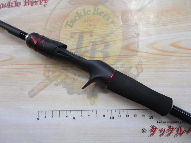 20ゾディアス 1610ML-2｜＠ベリーネット 日本最大新品中古釣具WEBショップ