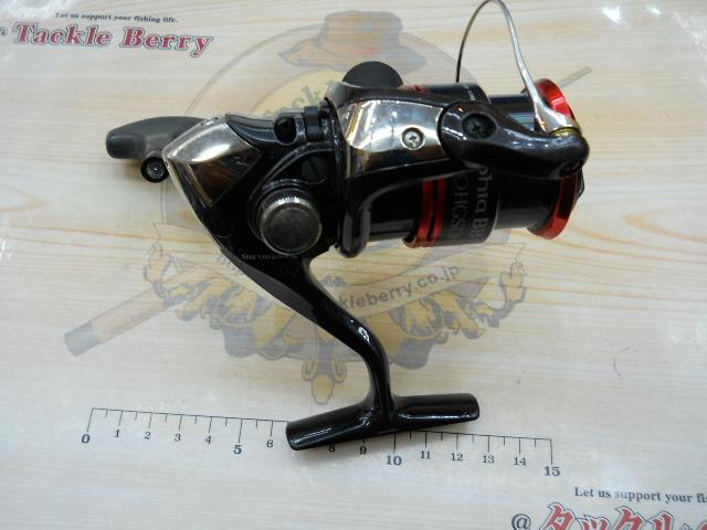 11セフィアBB C3000HGSDH