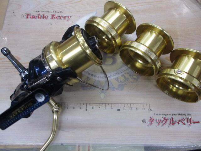 14ブルズアイ 5050