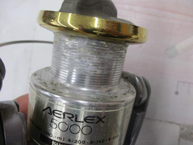99エアレックス 5000
