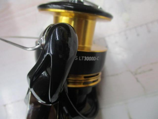 23レガリス LT3000D-C